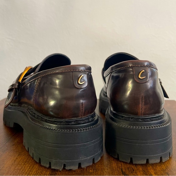 ‼️SOLD‼️ CIRCUS NY LUG SOLE LOAFER - Picture 4 of 7